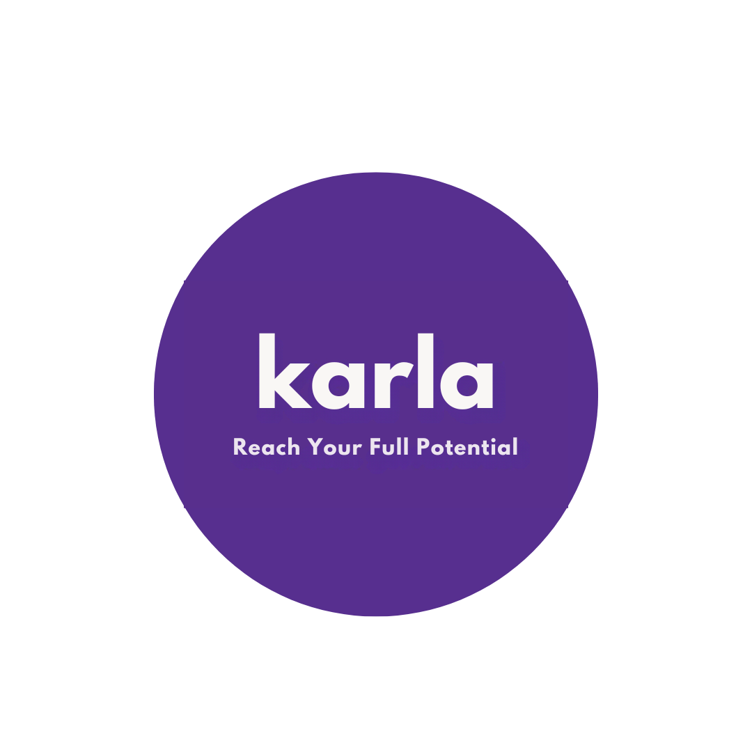 Karla Ascend Logo